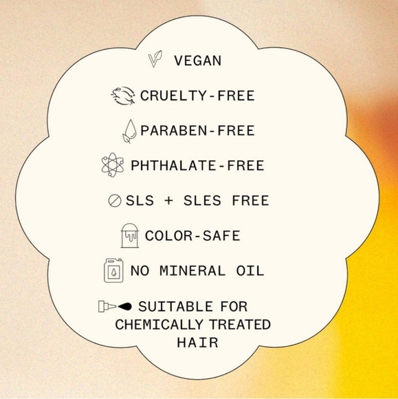 amika Soulfood Nourishing Hair Mask (Full Size) - Picture 3 of 5